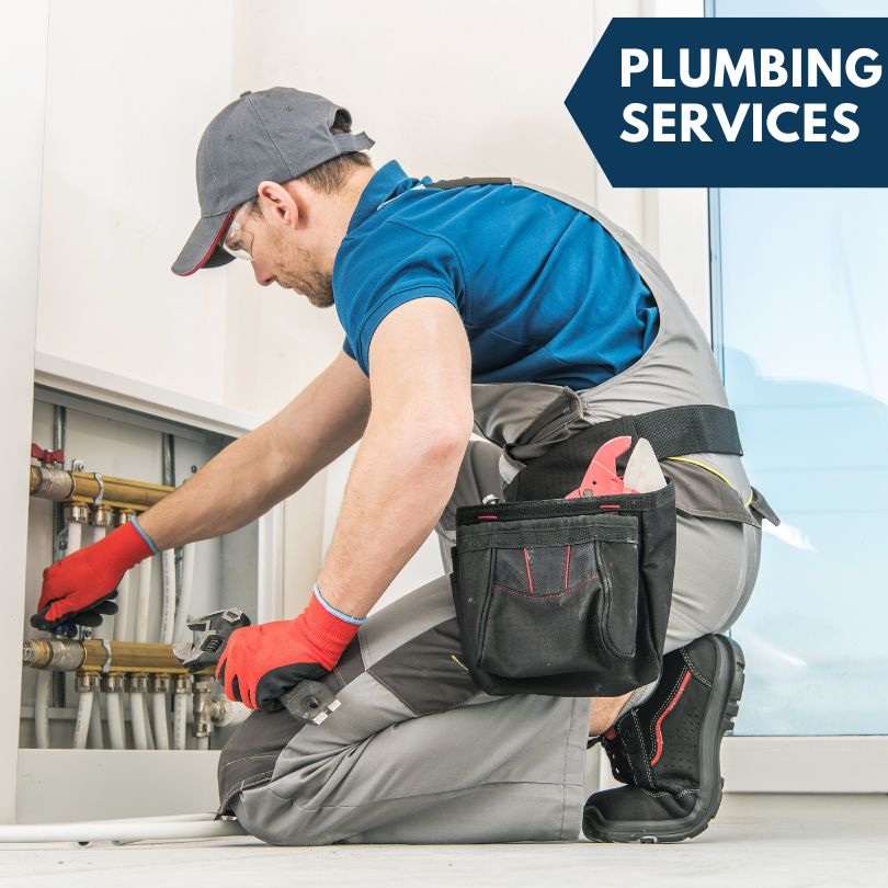 Tilly Plumbing Company